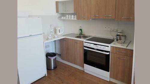 Ledras Central Apartments