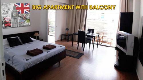 Ledras Central Apartments
