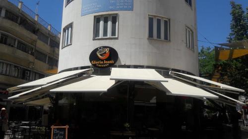 Ledras Central Apartments