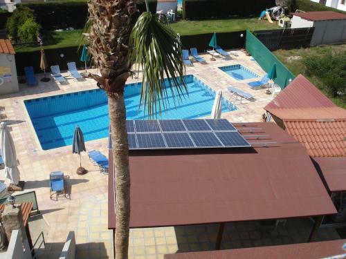 Petsas Apartments