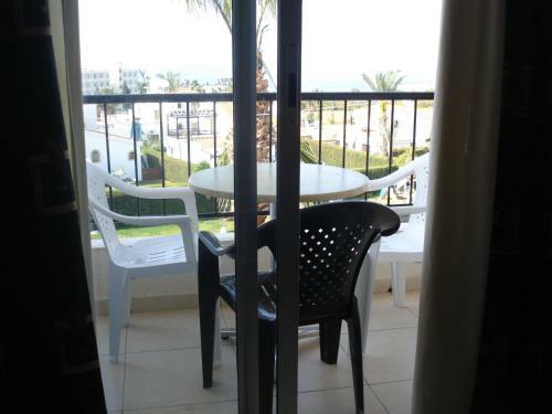 Petsas Apartments