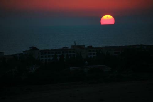 Petsas Apartments