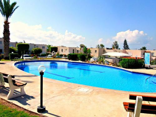Apartment Coral Bay Village