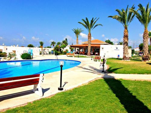 Apartment Coral Bay Village