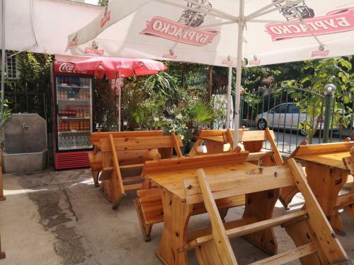 Hostal Ropotamo Guest House