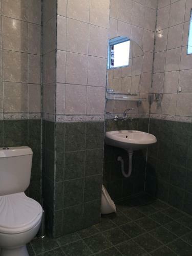 Hostal Ropotamo Guest House