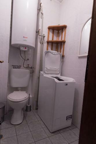 Hostal Ropotamo Guest House