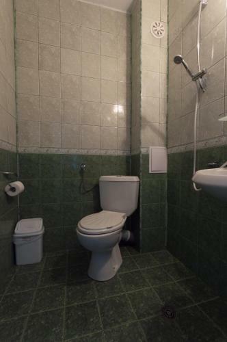 Hostal Ropotamo Guest House