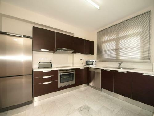 Amathusa Villas