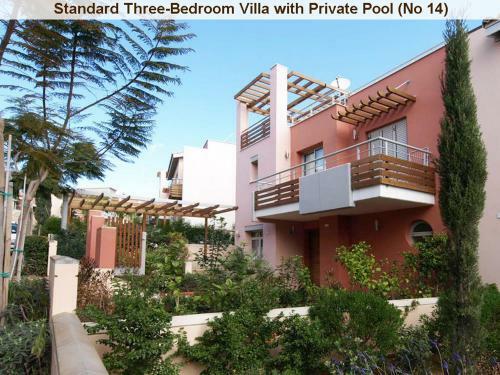 Amathusa Villas