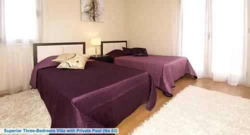 Amathusa Villas
