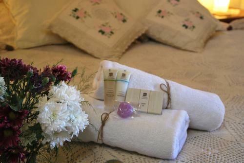 Agroturismo Vavla Rustic Retreat