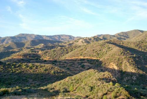 Agroturismo Vavla Rustic Retreat