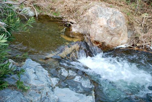 Agroturismo Vavla Rustic Retreat