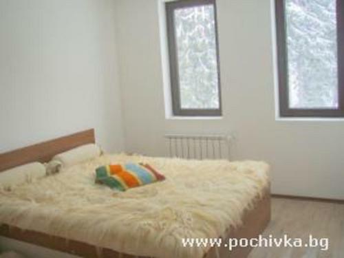 Vadjo Apartments In Complex Stenata Pamporovo
