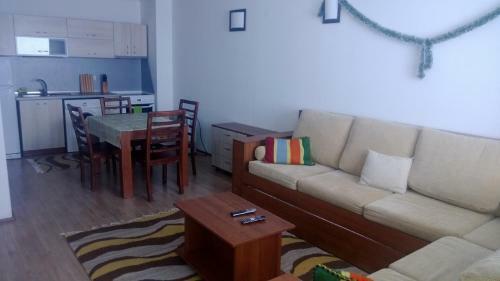 Vadjo Apartments In Complex Stenata Pamporovo
