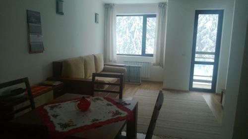Vadjo Apartments In Complex Stenata Pamporovo