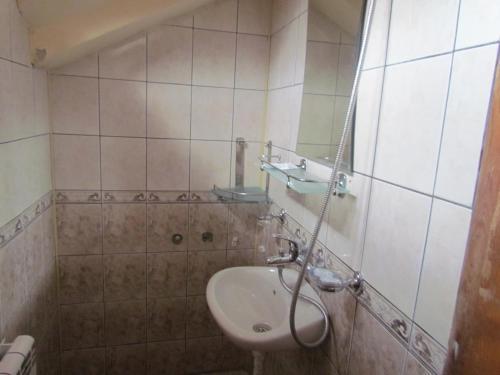 Hostal Guest House Raffe