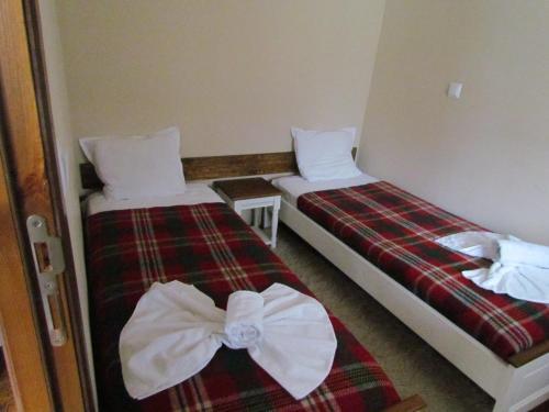 Hostal Guest House Raffe