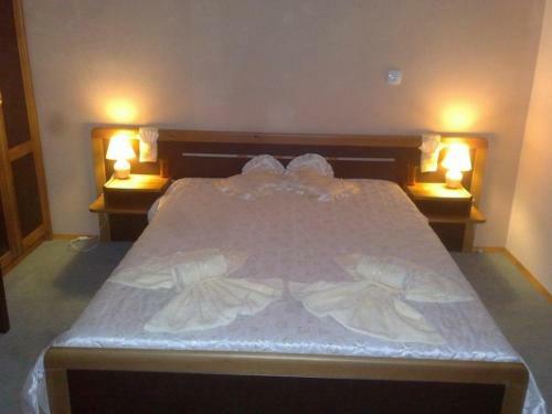 Hostal Guest House Raffe