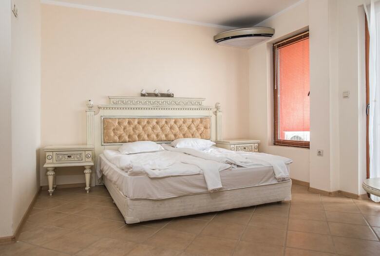 Aparthotel Primea Beach Residence