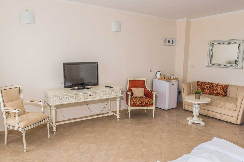 Aparthotel Primea Beach Residence