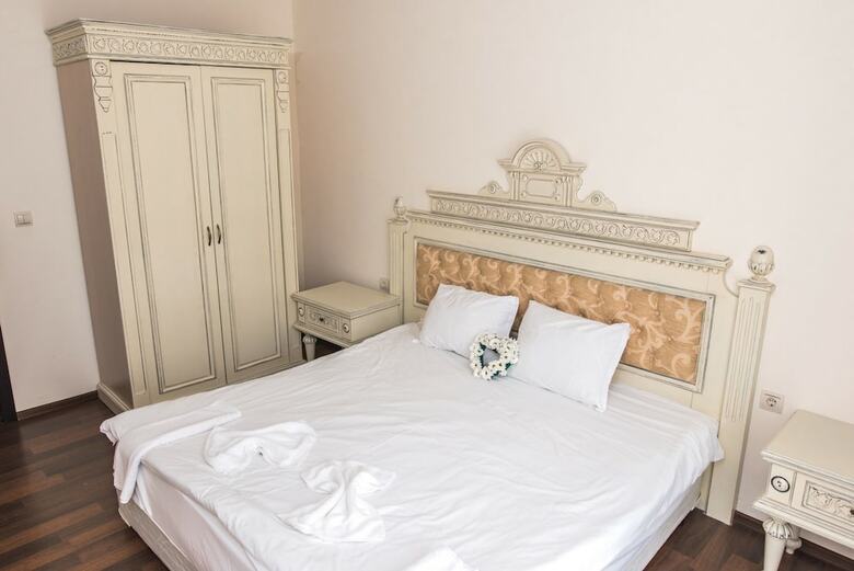 Aparthotel Primea Beach Residence