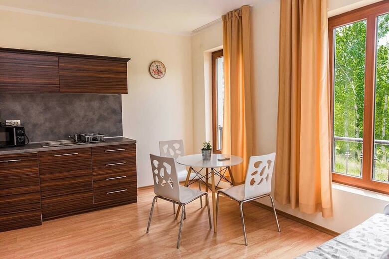 Aparthotel Primea Beach Residence