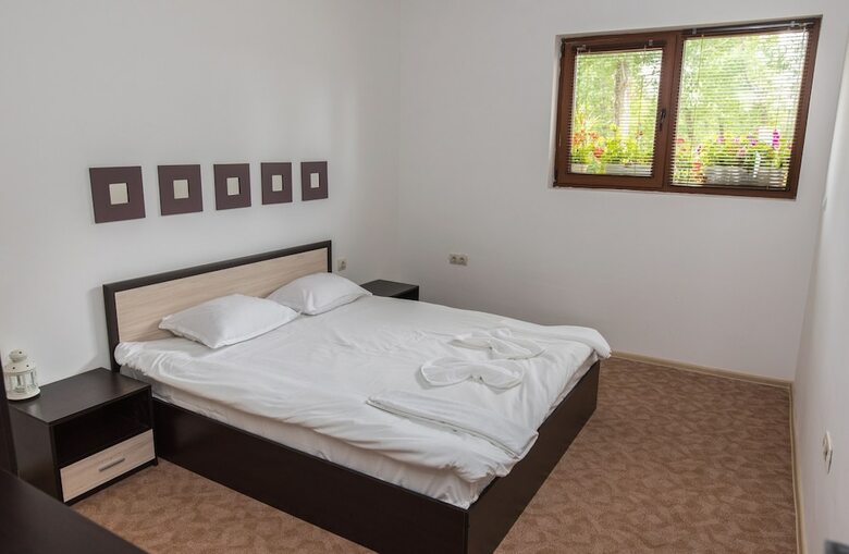Aparthotel Primea Beach Residence