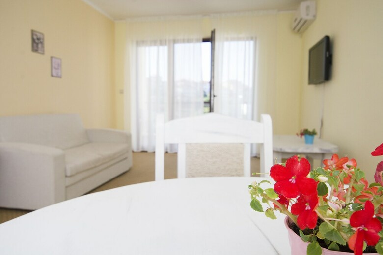 Aparthotel Primea Beach Residence