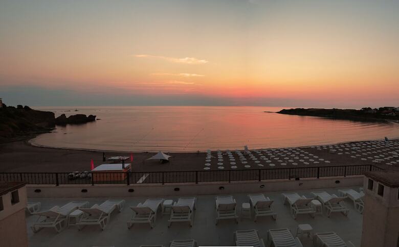 Aparthotel Primea Beach Residence