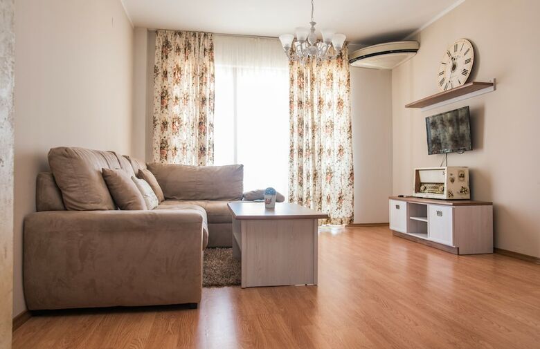 Aparthotel Primea Beach Residence