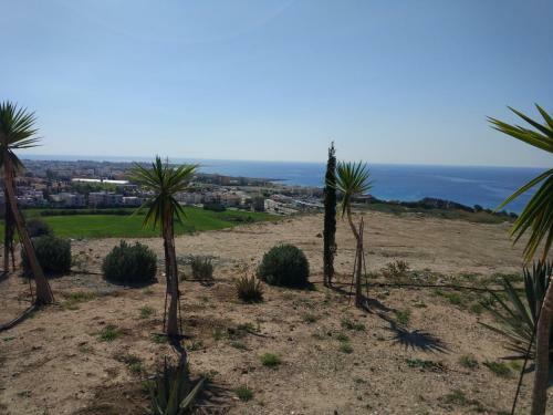 Apartamento Panoramic Eden