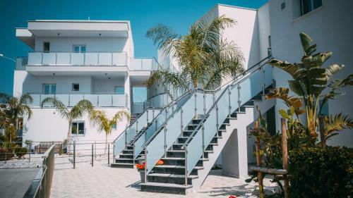 Silver Sea Holiday Apartments