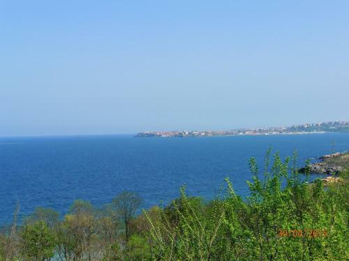 Villas And Bungalows Panorama