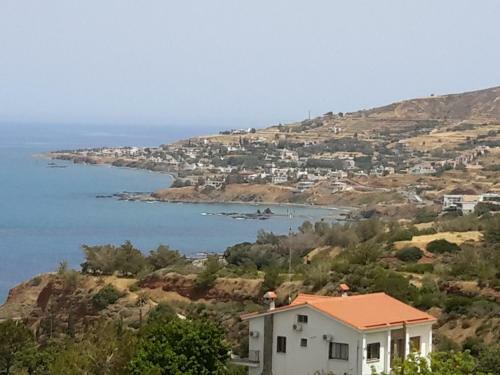A&g Paisiou Luxury Maisonettes