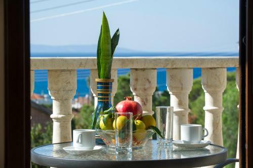 A&g Paisiou Luxury Maisonettes