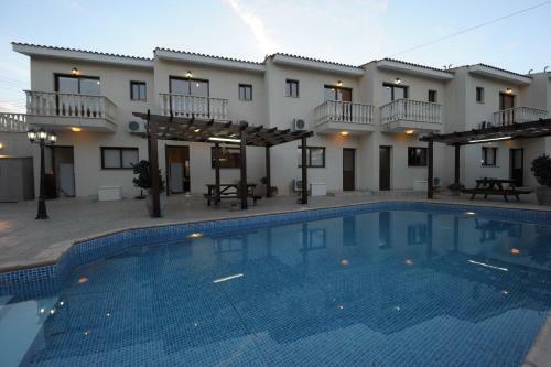 A&g Paisiou Luxury Maisonettes