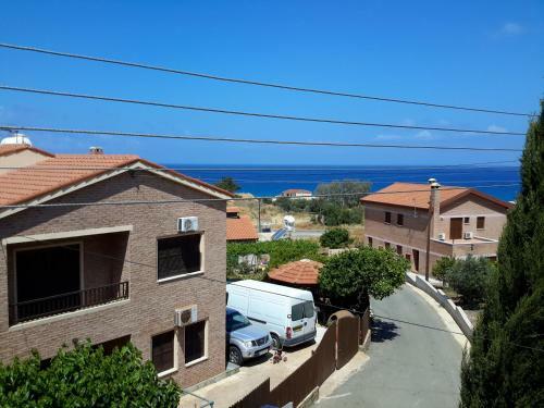 A&g Paisiou Luxury Maisonettes