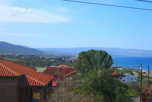 A&g Paisiou Luxury Maisonettes
