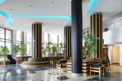 Fiesta M & Marlin Beach Hotel - All Inclusive