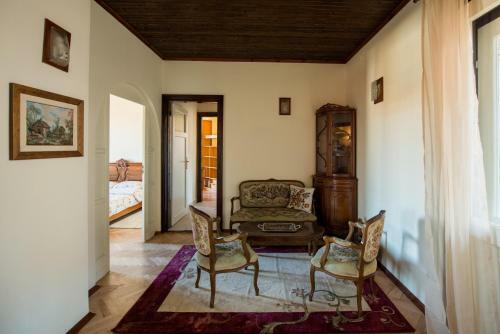 Varna Main Street Classic Apartment
