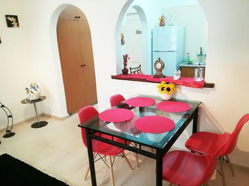 Basilika Apartment