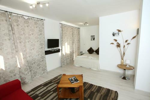 Apartamentos Snow Pearl Residence