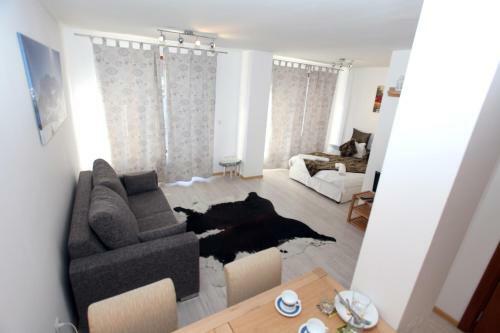Apartamentos Snow Pearl Residence