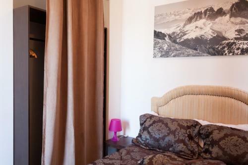 Apartamentos Snow Pearl Residence