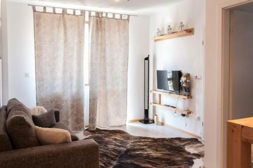 Apartamentos Snow Pearl Residence