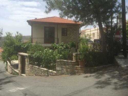 Arsos Village Apartment
