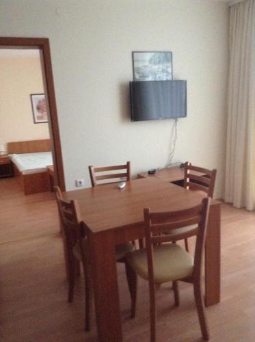 Sunny Beach Apartment 15