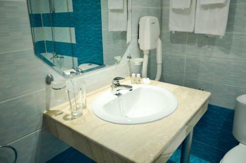Aphrodite Hotel